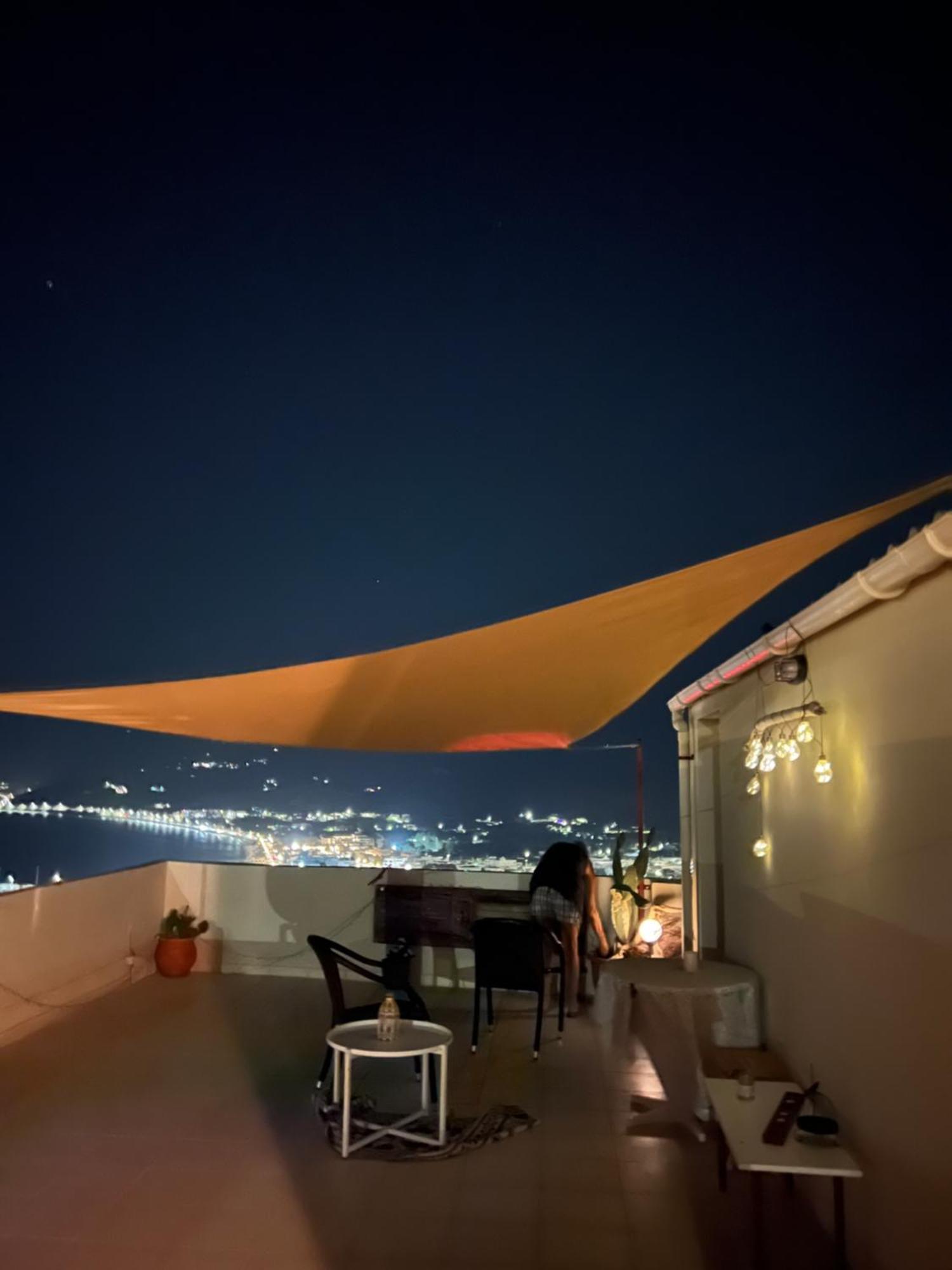 Ferienwohnung Terrace House Sitia  Exterior foto